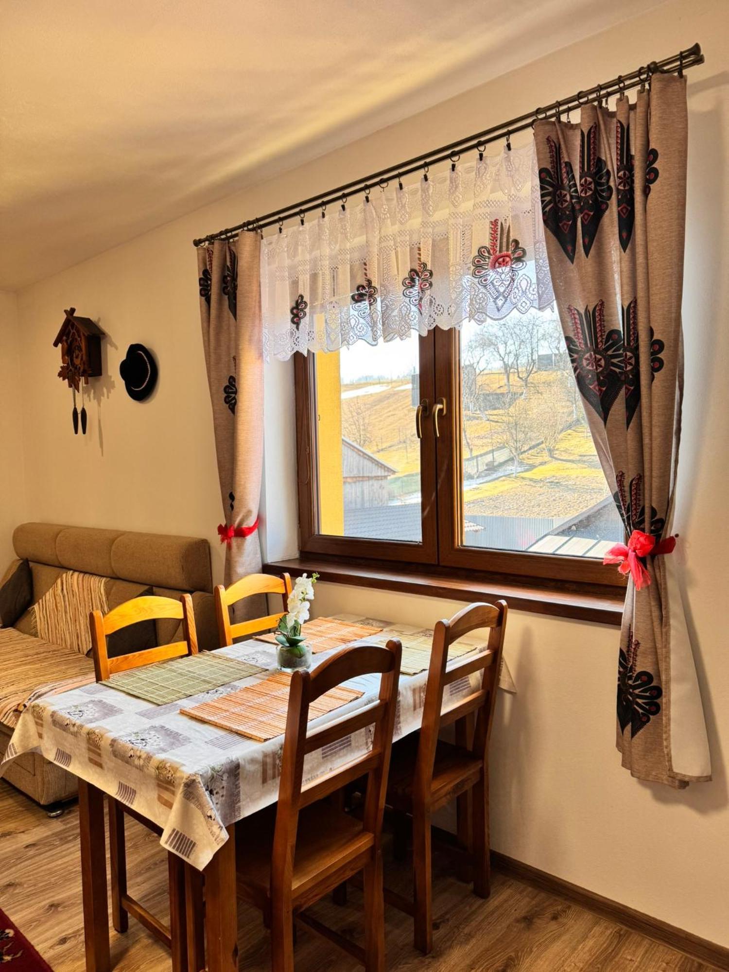 Apartmany Kenka Spisska Stara Ves Exterior photo