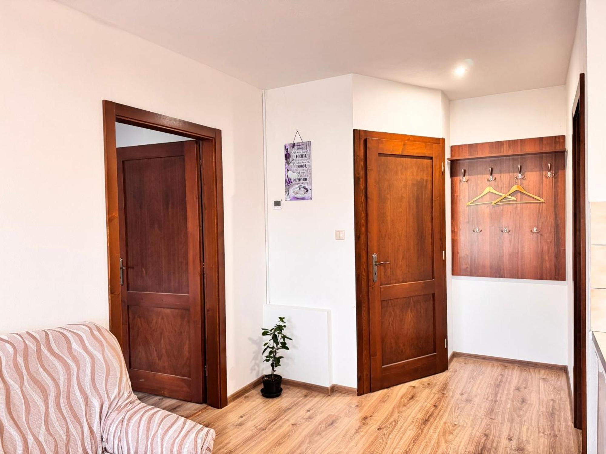 Apartmany Kenka Spisska Stara Ves Exterior photo