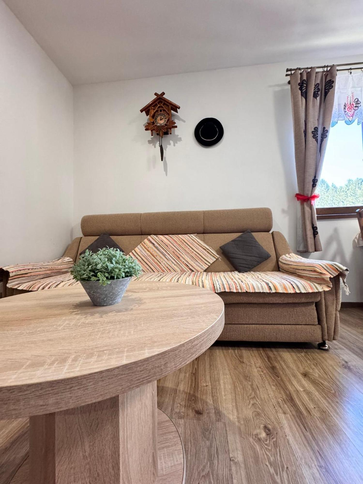 Apartmany Kenka Spisska Stara Ves Exterior photo