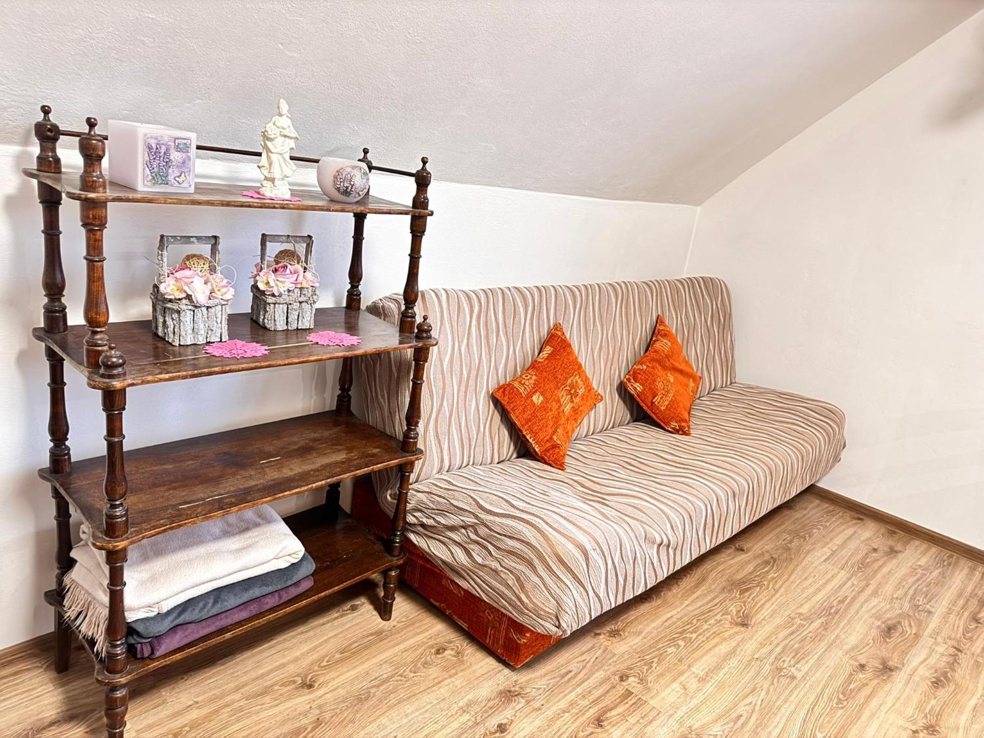 Apartmany Kenka Spisska Stara Ves Exterior photo