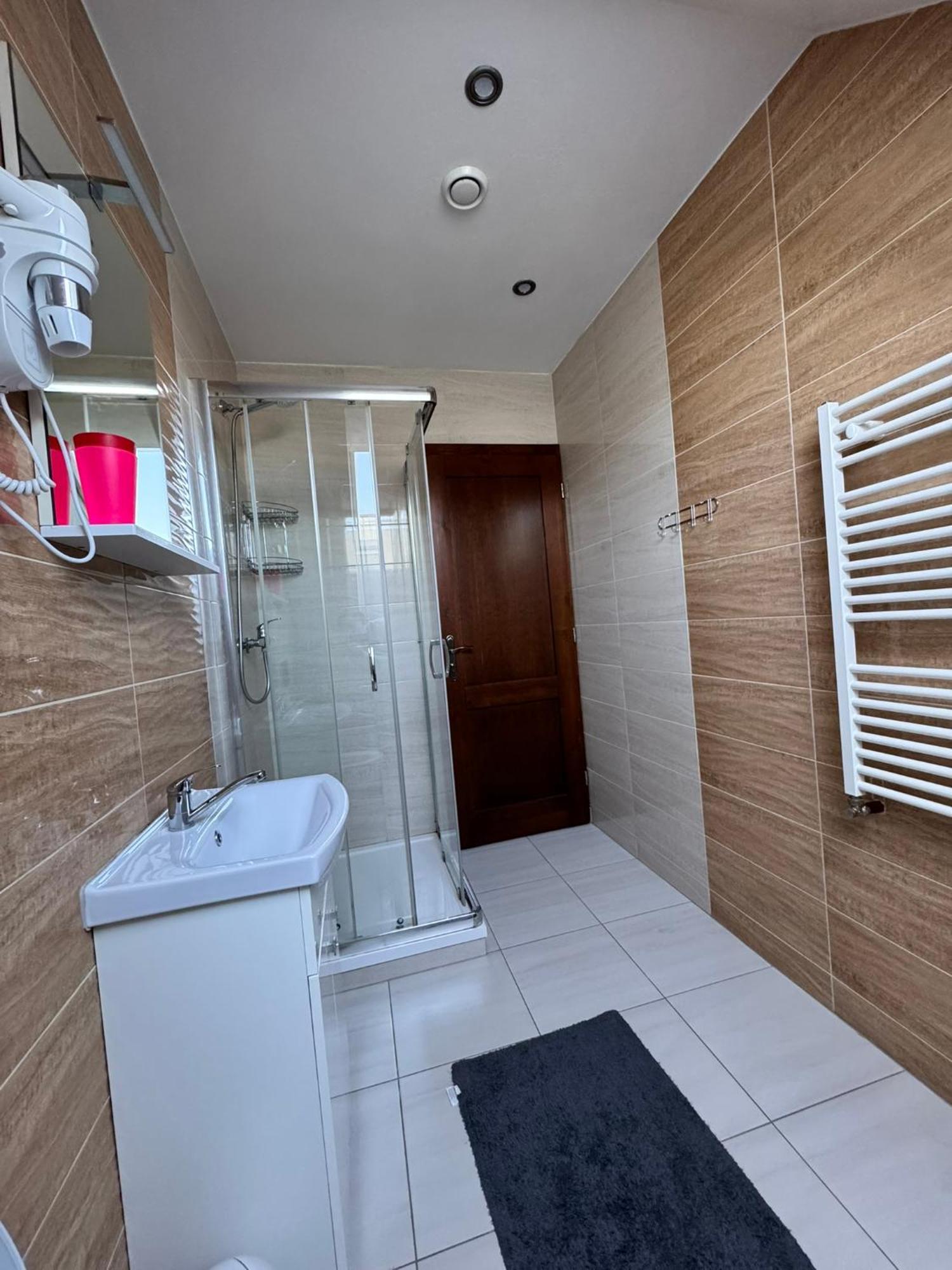 Apartmany Kenka Spisska Stara Ves Exterior photo