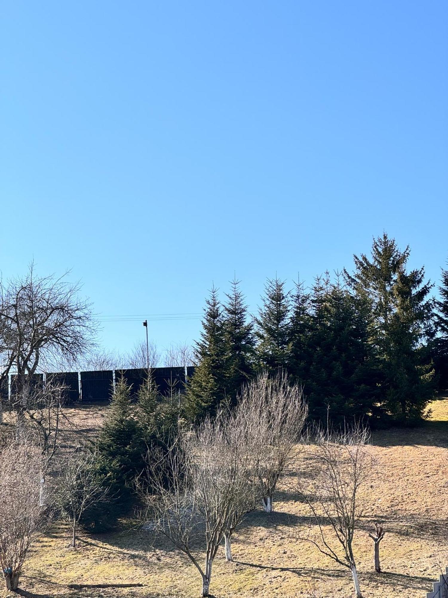 Apartmany Kenka Spisska Stara Ves Exterior photo