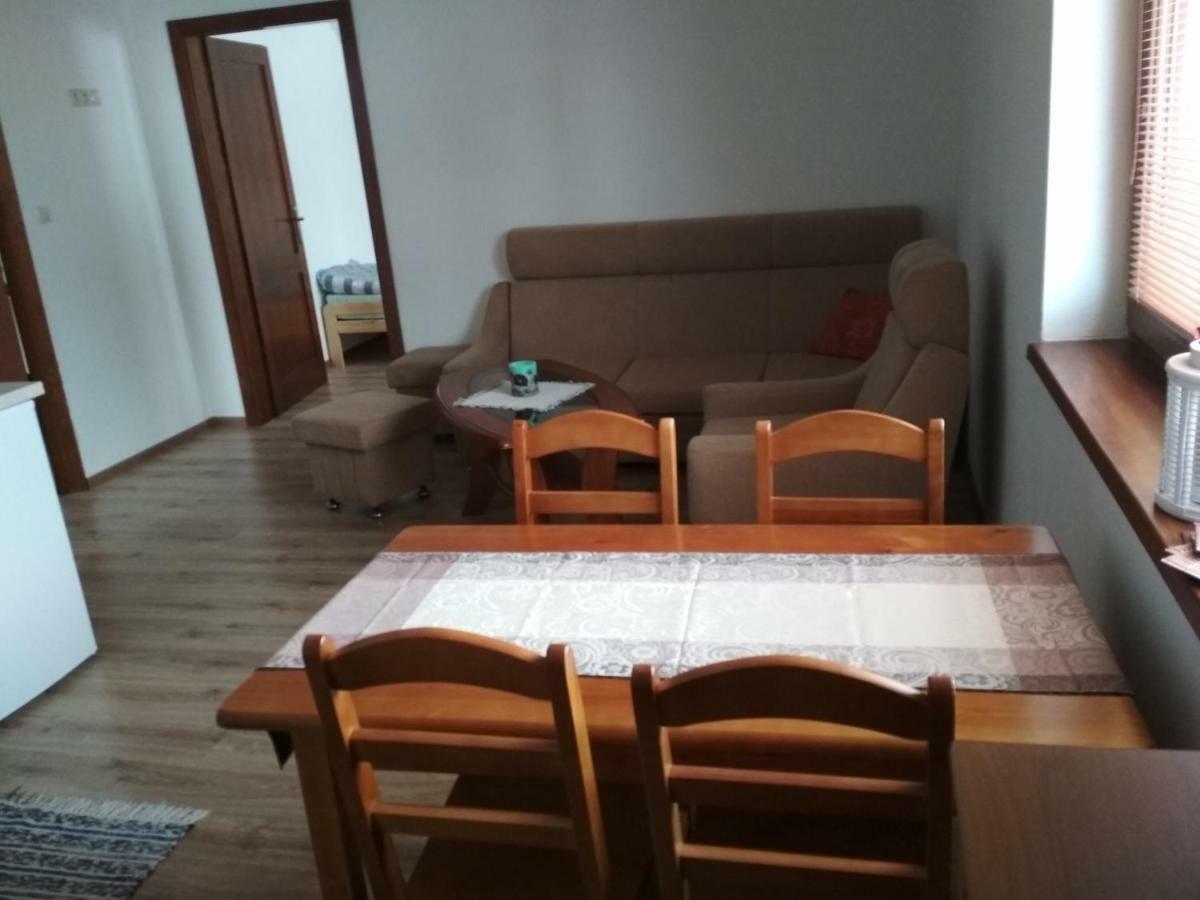Apartmany Kenka Spisska Stara Ves Exterior photo
